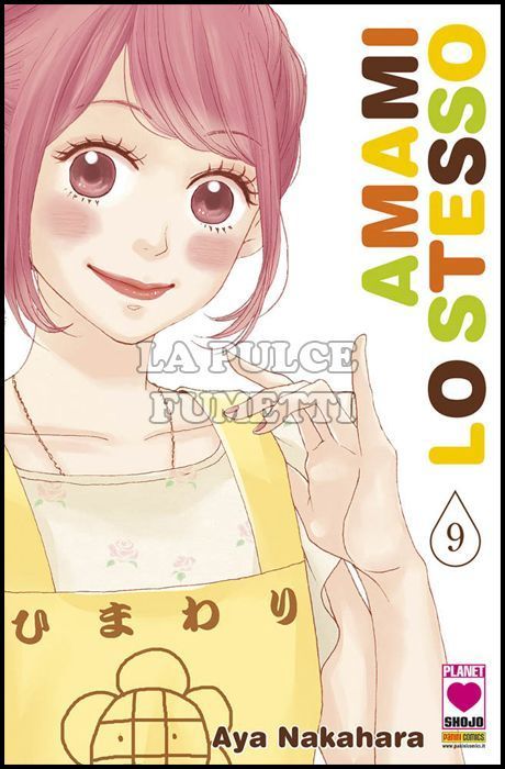 AMAMI LO STESSO # 9